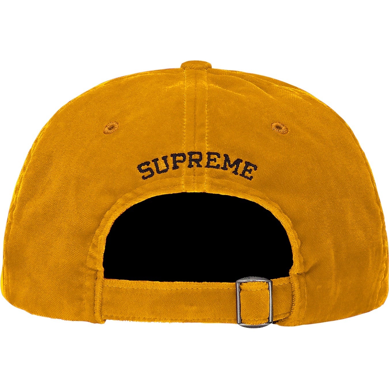 Velvet 2-Tone 6-Panel view 11